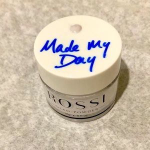 Rossi Nails Dip Powder
